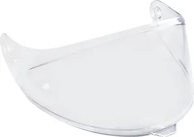 Immagine prodotto di Visiera Trasparente Casco CGM 333 ONYX