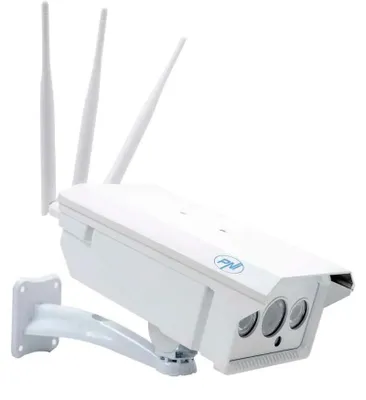 Obrázek produktu pro Pni Ip30 Live GSM 4G bezpečnostní kamera    Jedna velikost