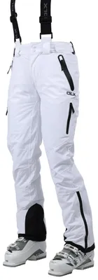 Produktbild von Dlx Marisol Ii Weiblich Dlx Trs Weiß - XL