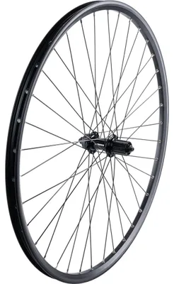 Produktbild von 28" Hinterrad Felge: 21-622, Ryde "Taurus 21", DV, 28" Hinterrad