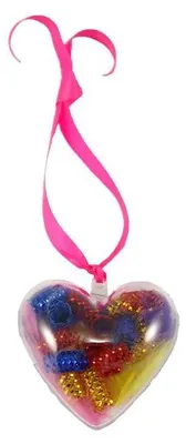 Immagine prodotto di Cuore decorativo