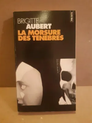 Image de La Morsure des ténèbres