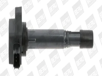 Produktbild von BorgWarner (BERU) ZSE170 Zündspule 12V für HONDA CIVIC VII Hatchback (EU, EP, EV) FR-V (BE) CIVIC VII Coupe (EM2) STREAM (RN) Civic VII Limousine