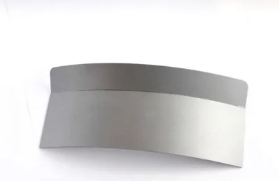 Produktbild von TermaTech Glutfang zu TT20 TT21 TT23 09-164