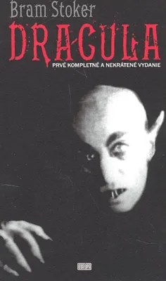 Produktbild von Dracula