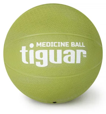 Immagine prodotto di Tiguar Medizinball Gummi 3kg