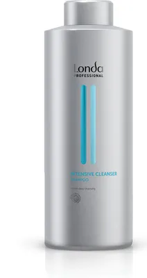 Immagine prodotto di Londa Professional - Shampoo detergente intensivo specialistico - Shampoo detergente profondo 1000ml