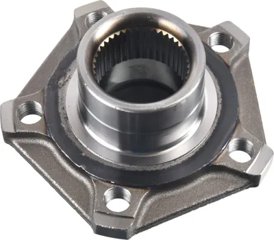Produktbild von FEBI BILSTEIN 180507 Radnabe für AUDI A4 B9 Avant (8W5, 8WD) Ø112mm Lochkreis
