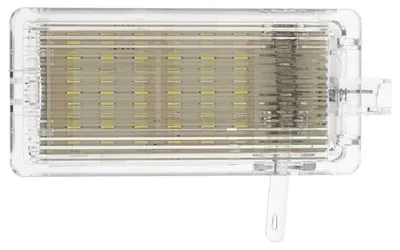 LED Handschuhfach Beleuchtung für BMW E81 E87 E46 E90 E91 E93 E83 F25 F26 E53 – Produktansicht