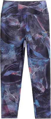 Produktbild von Funktionshose 4F W H4Z21 SPDF017 93A Pullunder 4f Größe: XS,