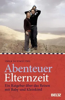 Immagine prodotto di Abenteuer Elternzeit