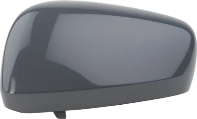 Zdjęcie produktu dla Johns, osłona lusterka osłona lusterka pasuje do Renault Scenic IV 09/16- lewa