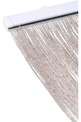 Produktbild von DEGOR Türvorhang Art91 mehrfarbig 90x210 cm