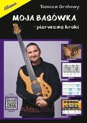 Immagine prodotto di Meine Bassgitarre - erste Schritte"" Tomasz Grabowy