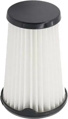 Produktbild von Trade-Shop Staubsauger-Filter / HEPA-Filter / Rundfilter / Innenfilter kompatibel mit Electrolux ZB3324B ZB3324BP EL2115A EL2120A EL2125A