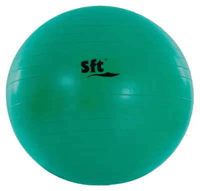 Produktbild von Riesenball Softee Flexi Verde - 75 cm