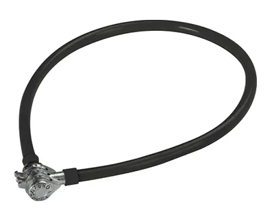 Produktbild von Fahrradschloss WISTA 650×10 mm