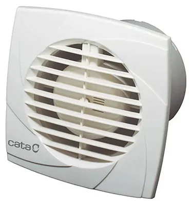 Immagine prodotto di Cata B-8 Plus Estrattore per bagno Bianco Bianco Taglia unica