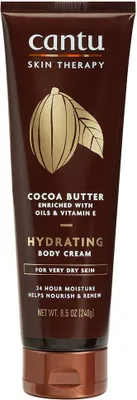 Produktbild von Cantu Kakaobutter Kö rpercreme 240Gr