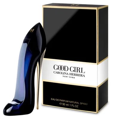 Obrázok produktu pre Carolina Herrera Good Girl parfémovaná voda pre ženy 30 ml