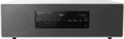 Produktbild von SC-DM504EG weiß Stereoanlage