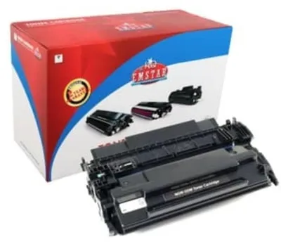 Produktbild von Alternativ Emstar Tonerkartusche (09HPM506MAHCLU/H935 9HPM506MAHCLU/H935 H935).