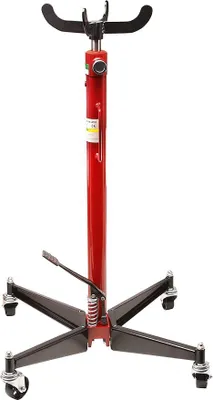 Produktbild von Getriebeheber 500 KG Hydraulik Motorheber