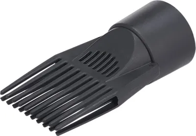 Produktbild von Schlagsammelnder Windkamm, Haartrockner, Diffusor, Friseursalon für den Heimgebrauch