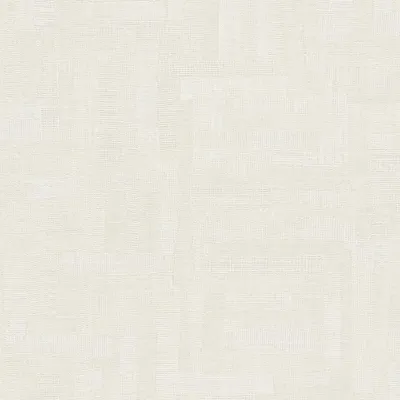 Produktbild von Profhome 782045-GU Ethno Tapete Textiloptik matt creme perl-weiß 5,33 m2