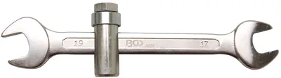 Produktbild von BGS 8560 Sanitärschlüssel, mit Schiebestück M10