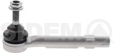 Produktbild von SIDEM Spurstangenkopf Spurstange für TESLA Model S (5YJS) Vorne 15031
