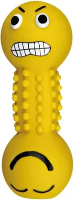 Zdjęcie produktu dla Sourire-haltères 19 cm divers