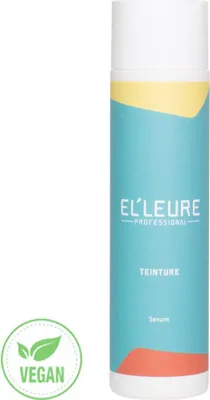Produktbild von Elleure Teinture After Colour Serum 250ml