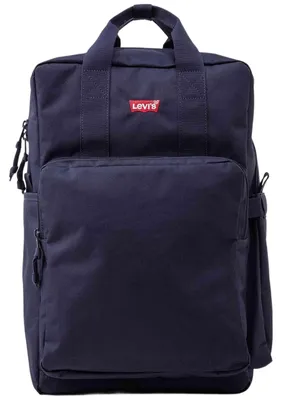 Produktbild von Rucksack Levi's 235268-208-17 für Uni