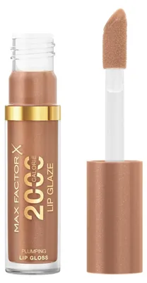 Produktbild von Max Factor Calorie 2000 Lipgloss 165-silk Sheets 4,4 ml