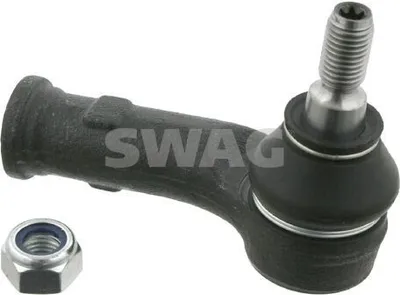 Produktbild von SWAG Spurstangenkopf Spurstange für VW Transporter IV Bus (70B, 70C, 7DB, 7DK, 70J, 70K, 7DC, 7DJ) Vorne Rechts 30 71 0041