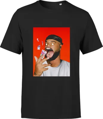 Produktbild von OG Keemo - Joel Novelle, T-Shirt