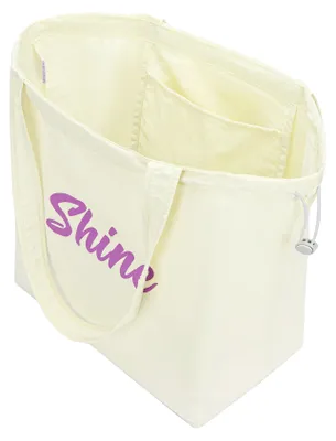 Obrázok produktu pre SUPSLIM – dámska kabelka – biela, univerzálna veľkosť