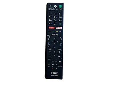 Immagine prodotto di Telecomando SONY RMF-TX221, RMF-TX221ES, RMFTX221, 149347111, VOICE originale