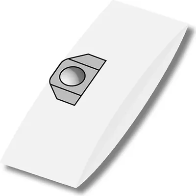 Produktbild von 10 Staubsaugerbeutel kompatibel mit KÄRCHER SE 4001, 4002 (K)