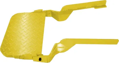 Produktbild von GÜDE Fahrerstandplattform für Raupendumper GRD 500/R