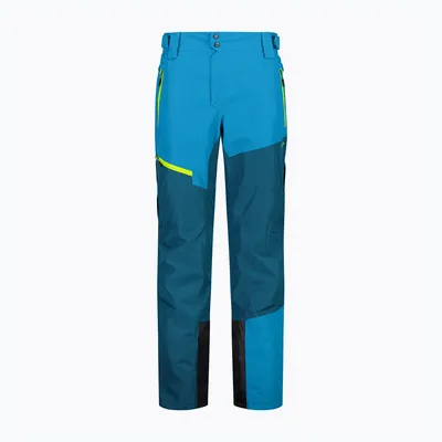 Produktbild von Cmp Man Pant Free Ride L745 Reef 52