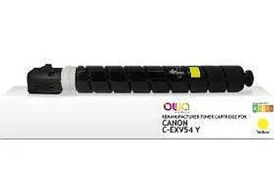 Produktbild von Armor K40458OW, 8500 Seiten, Gelb, 1 Stück(e)