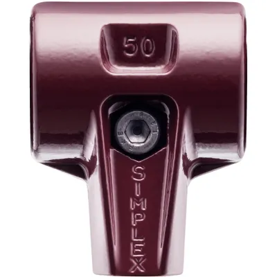 Image de Halder Boîtier en fonte malléable diamètre 60mm pour Simplex - 3011060