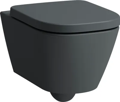 Produktbild von LAUFEN H8201107580001 T-WC wandh. MEDA 540x360 Silent Flush