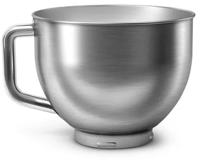 Produktbild von Philips Original Schüssel für Küchenmaschine 7000 Series, 5.5 L Fassungsvermögen, passend für HR7962/xx (HR0720/00)
