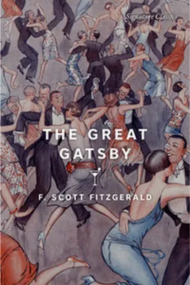 Zdjęcie produktu dla The Great Gatsby