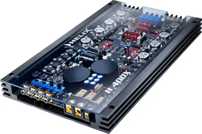 Produktbild von Helix H 400X