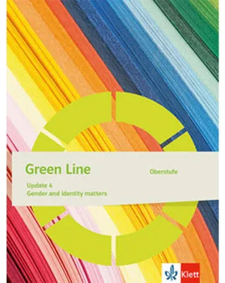 Produktbild von Green Line Oberstufe