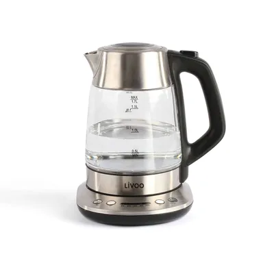 Obrázek produktu pro Ceainic Livoo DOD165, 1,7 L